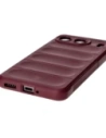 Kup Bizon Case Tur OnePlus Nord 4 dunkel lila - BIZ6477 - {ean13} - Sklep Home Screen