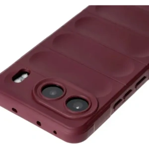 Kup Pancerne etui Bizon Case Tur do OnePlus Nord 4 ciemnofioletowe - BIZ6477 - {ean13} - Sklep Home Screen