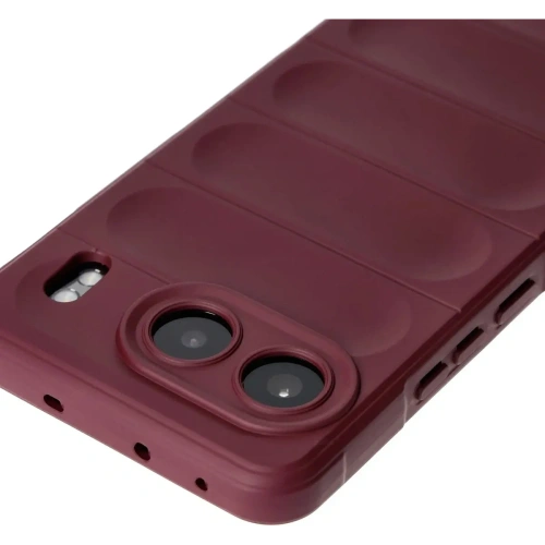Kup Bizon Case Tur OnePlus Nord 4 dunkel lila - BIZ6477 - {ean13} - Sklep Home Screen