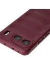 Kup Bizon Case Tur OnePlus Nord 4 dunkel lila - BIZ6477 - {ean13} - Sklep Home Screen