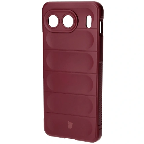 Kup Bizon Case Tur OnePlus Nord 4 dunkel lila - BIZ6477 - {ean13} - Sklep Home Screen