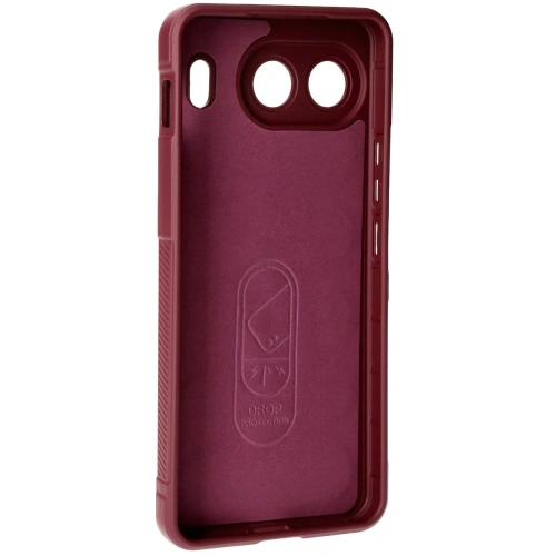 Kup Pancerne etui Bizon Case Tur do OnePlus Nord 4 ciemnofioletowe - BIZ6477 - {ean13} - Sklep Home Screen