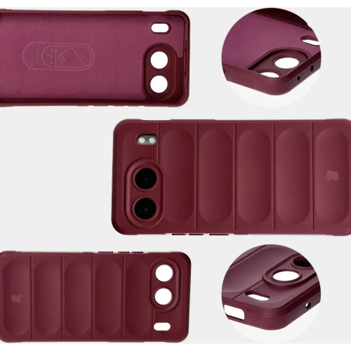 Kup Bizon Case Tur OnePlus Nord 4 dunkel lila - BIZ6477 - {ean13} - Sklep Home Screen