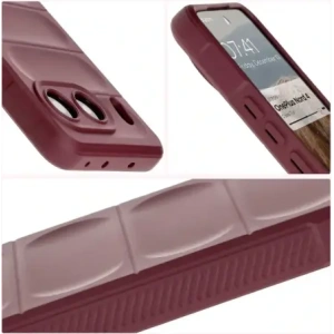 Kup Pancerne etui Bizon Case Tur do OnePlus Nord 4 ciemnofioletowe - BIZ6477 - {ean13} - Sklep Home Screen