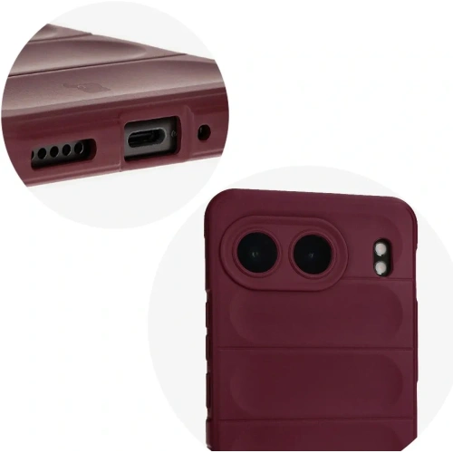Kup Bizon Case Tur OnePlus Nord 4 dunkel lila - BIZ6477 - {ean13} - Sklep Home Screen