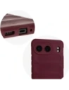 Kup Bizon Case Tur OnePlus Nord 4 dunkel lila - BIZ6477 - {ean13} - Sklep Home Screen