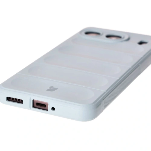 Kup Pancerne etui Bizon Case Tur do OnePlus Nord 4 jasnoniebieskie - BIZ6478 - {ean13} - Sklep Home Screen