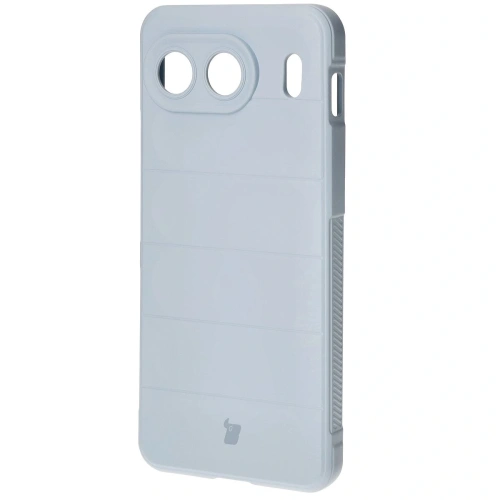 Kup Pancerne etui Bizon Case Tur do OnePlus Nord 4 jasnoniebieskie - BIZ6478 - {ean13} - Sklep Home Screen