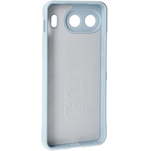 Kup Pancerne etui Bizon Case Tur do OnePlus Nord 4 jasnoniebieskie - BIZ6478 - {ean13} - Sklep Home Screen