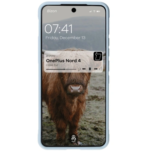 Kup Pancéřové pouzdro Bizon Case Tur pro OnePlus Nord 4 světle modré - BIZ6478 - {ean13} - Sklep Home Screen