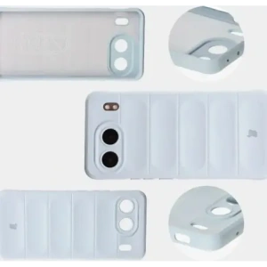 Kup Pancerne etui Bizon Case Tur do OnePlus Nord 4 jasnoniebieskie - BIZ6478 - {ean13} - Sklep Home Screen