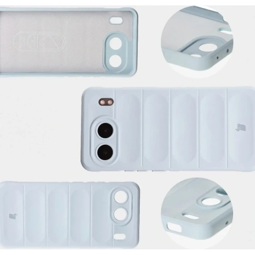 Kup Pancerne etui Bizon Case Tur do OnePlus Nord 4 jasnoniebieskie - BIZ6478 - {ean13} - Sklep Home Screen