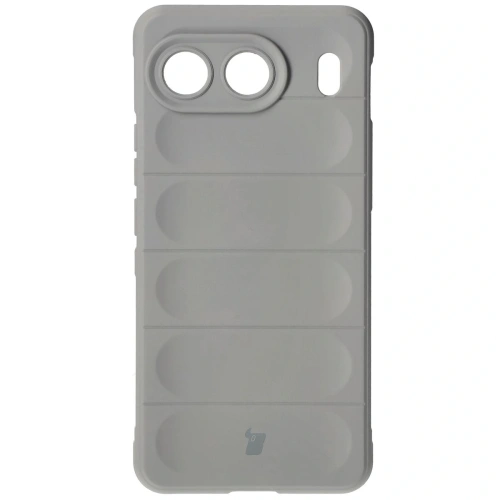 Kup Bizon Case Tur OnePlus Nord 4 hellgrau - BIZ6479 - {ean13} - Sklep Home Screen