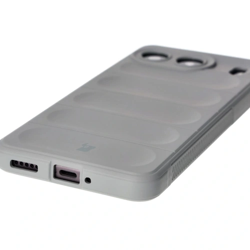Kup Bizon Case Tur OnePlus Nord 4 hellgrau - BIZ6479 - {ean13} - Sklep Home Screen