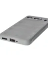Kup Bizon Case Tur OnePlus Nord 4 hellgrau - BIZ6479 - {ean13} - Sklep Home Screen
