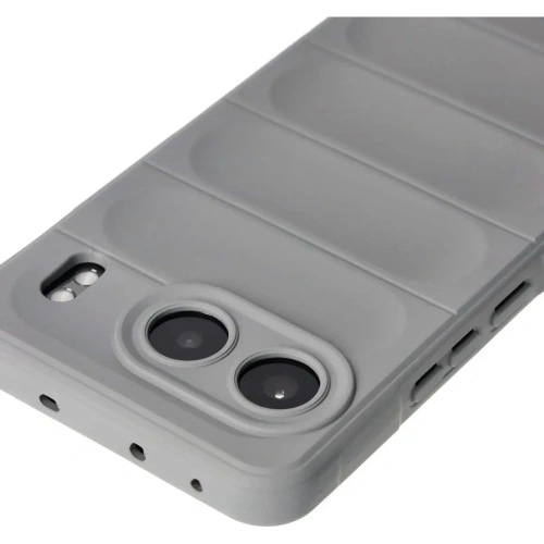 Kup Bizon Case Tur OnePlus Nord 4 hellgrau - BIZ6479 - {ean13} - Sklep Home Screen
