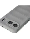 Kup Bizon Case Tur OnePlus Nord 4 hellgrau - BIZ6479 - {ean13} - Sklep Home Screen
