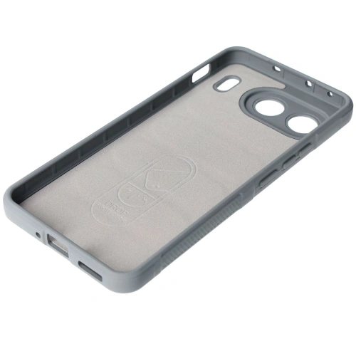 Kup Bizon Case Tur OnePlus Nord 4 hellgrau - BIZ6479 - {ean13} - Sklep Home Screen