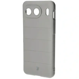 Kup Pancerne etui Bizon Case Tur do OnePlus Nord 4 jasnoszare - BIZ6479 - {ean13} - Sklep Home Screen