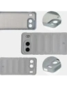 Kup Pancerne etui Bizon Case Tur do OnePlus Nord 4 jasnoszare - BIZ6479 - {ean13} - Sklep Home Screen