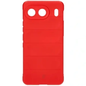 Kup Pancerne etui Bizon Case Tur do OnePlus Nord 4 czerwone - BIZ6480 - {ean13} - Sklep Home Screen