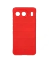 Buy Bizon Case Tur OnePlus Nord 4 red - BIZ6480 - {ean13} - Home Screen Store Europe