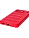 Buy Bizon Case Tur OnePlus Nord 4 red - BIZ6480 - {ean13} - Home Screen Store Europe