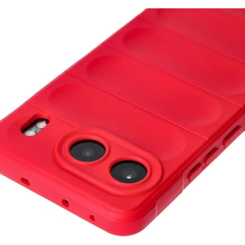 Kup Bizon Case Tur OnePlus Nord 4 piros - BIZ6480 - {ean13} - Sklep Home Screen