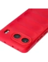 Buy Bizon Case Tur OnePlus Nord 4 red - BIZ6480 - {ean13} - Home Screen Store Europe