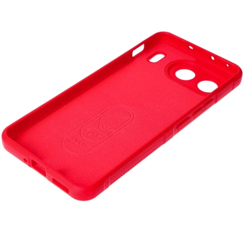 Buy Bizon Case Tur OnePlus Nord 4 red - BIZ6480 - {ean13} - Home Screen Store Europe
