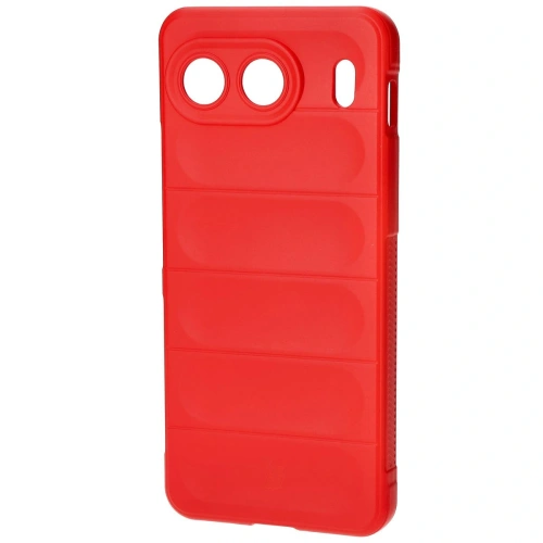 Buy Bizon Case Tur OnePlus Nord 4 red - BIZ6480 - {ean13} - Home Screen Store Europe
