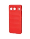 Buy Bizon Case Tur OnePlus Nord 4 red - BIZ6480 - {ean13} - Home Screen Store Europe