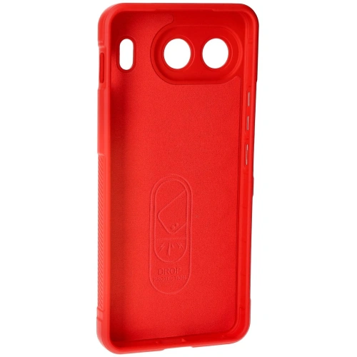 Buy Bizon Case Tur OnePlus Nord 4 red - BIZ6480 - {ean13} - Home Screen Store Europe