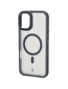 Kup Etui s podstavcem a magnetickým kroužkem Bizon Case Eclipse pro Apple iPhone 16 Plus kouřové s černým rámečkem - BIZ6482 - {ean13} - Sklep Home Screen
