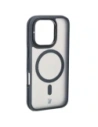 Kup Bizon Case Eclipse Apple iPhone 16 Pro füstös fekete kerettel - BIZ6483 - {ean13} - Sklep Home Screen
