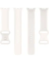 Kup Bizon Strap Watch Silikon Google Pixel Uhr 3 (45mm) Perle - BIZ6485 - {ean13} - Sklep Home Screen