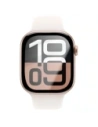 Kup Szkło hybrydowe Bizon Glass Watch Edge Hybrid do Apple Watch 10 42 mm czarne - BIZ6487 - {ean13} - Sklep Home Screen