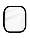 Kup Szkło hybrydowe Bizon Glass Watch Edge Hybrid do Apple Watch 10 42 mm czarne - BIZ6487 - {ean13} - Sklep Home Screen