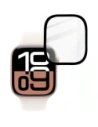 Kup Szkło hybrydowe Bizon Glass Watch Edge Hybrid do Apple Watch 10 42 mm czarne - BIZ6487 - {ean13} - Sklep Home Screen