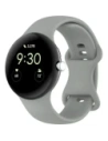 Bizon Strap Watch Silicone Google Pixel Watch 3 (45mm) gri