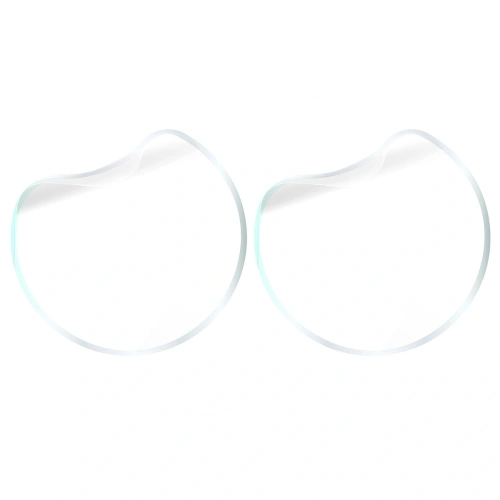 Kup Bizon Glas Uhr Hydrogel Garmin Fenix 8 AMOLED 43 mm [2 PACK] - BIZ6492 - {ean13} - Sklep Home Screen