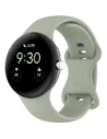 Kup Bizon Strap Watch Silicone Google Pixel Ceas 3 (45mm) khaki - BIZ6493 - {ean13} - Sklep Home Screen