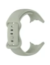 Kup Bizon Strap Uhr Silikon Google Pixel Uhr 3 (45mm) khaki - BIZ6493 - {ean13} - Sklep Home Screen