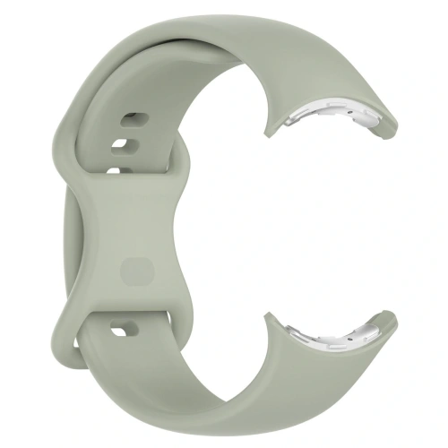 Kup Bizon Strap Watch Silicone Google Pixel Ceas 3 (45mm) khaki - BIZ6493 - {ean13} - Sklep Home Screen