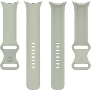 Kup Silikonowy pasek Bizon Strap Watch Silicone do Google Pixel Watch 3 (45mm) khaki - BIZ6493 - {ean13} - Sklep Home Screen