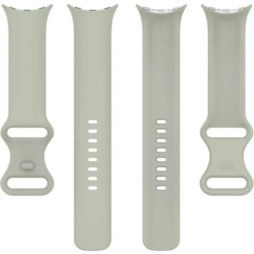 Kup Bizon Strap Watch Silicone Google Pixel Ceas 3 (45mm) khaki - BIZ6493 - {ean13} - Sklep Home Screen