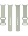 Kup Bizon Strap Watch Silicone Google Pixel Ceas 3 (45mm) khaki - BIZ6493 - {ean13} - Sklep Home Screen