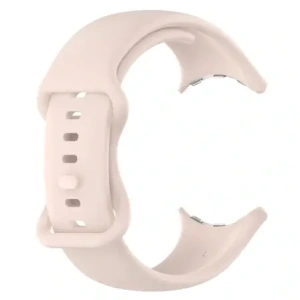 Kup Silikonowy pasek Bizon Strap Watch Silicone do Google Pixel Watch 3 (45mm) jasnoróżowy - BIZ6495 - {ean13} - Sklep Home Screen