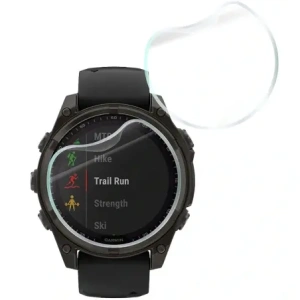 Kup Bizon Üveg Óra Hidrogél Garmin Fenix 8 Solar 47 mm [2 PACK] - BIZ6496 - {ean13} - Sklep Home Screen