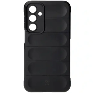 Kup Pancerne etui Bizon Case Tur do Samsung Galaxy M35 5G czarne - BIZ6498 - {ean13} - Sklep Home Screen